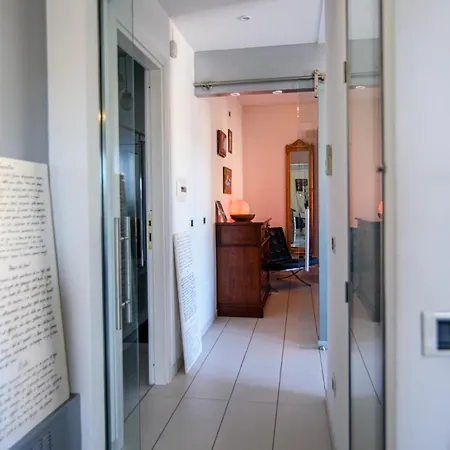 Studio_suite05 Διαμέρισμα Alba Adriatica